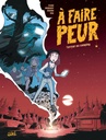À faire peur - Terreur au camping