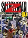 Salaryman Z - Le bureau des morts-vivants - T01