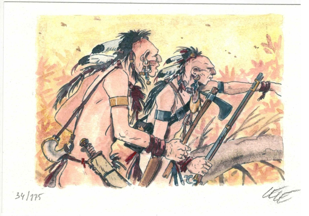 Ex-Libris Lele Vianello - Expo Septembre 2025