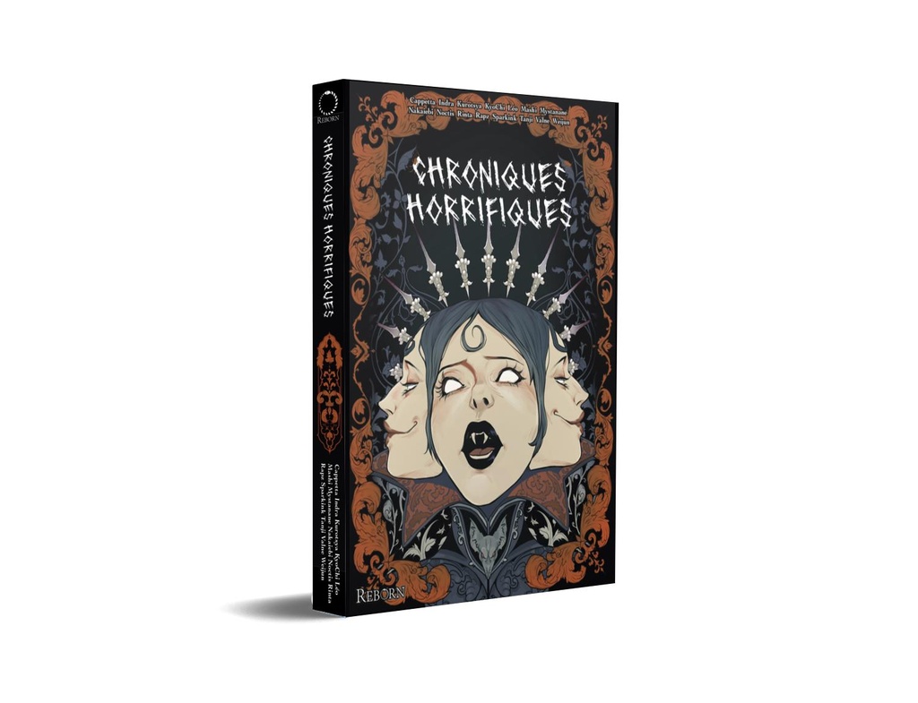 Chroniques Horrifiques