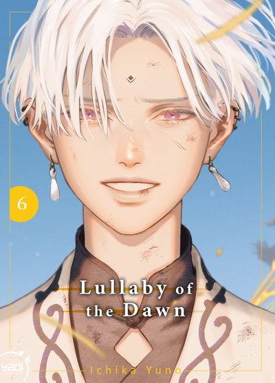 Lullaby of the Dawn - T06