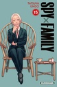 Spy x Family - T15