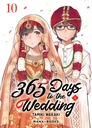 365 Days to the Wedding - T10