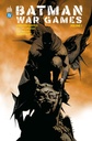 Batman - War Games - INT01