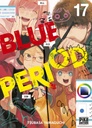 Blue Period - T17
