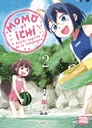 Momo et Ichi : Petits esprits de la campagne - T02