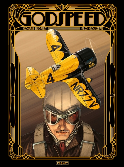 Godspeed - T01
