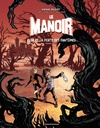 Le Manoir - T03 - Cléa et la porte des fantômes