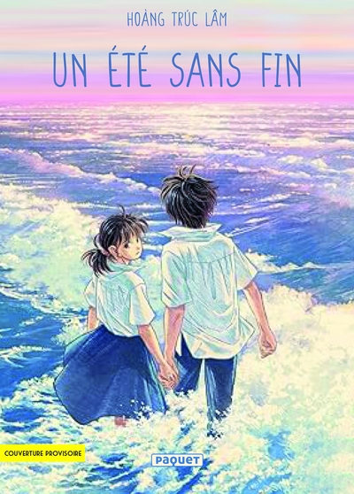 Un été sans fin