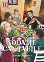 Nodame Cantabile - T10