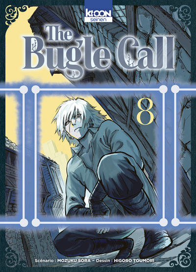 The Bugle Call - T08