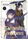 La gardienne des concubines - T06