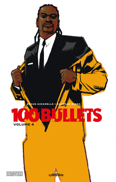 100 Bullets - INT04