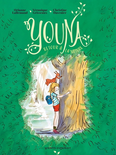Youna - Retour à la nature