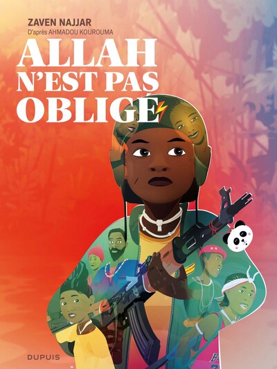 Allah n'est pas obligé