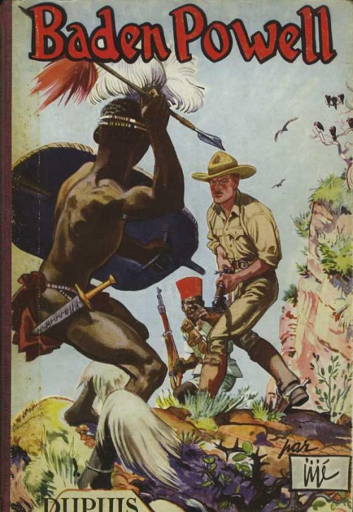 Baden Powell - Rééd1957