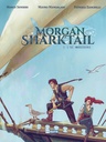 Morgan Sharktail - T01- L'île inaccessible