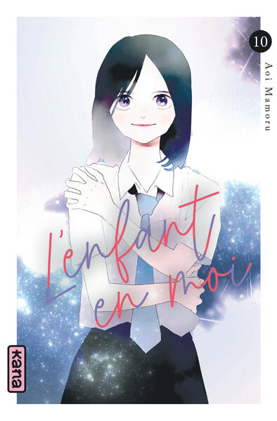 L'enfant en moi - T10