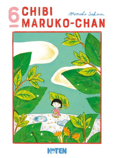 Chibi Maruko-chan - T06