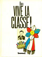 Vive la classe ! - EO 