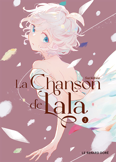 La Chanson de Lala - T02