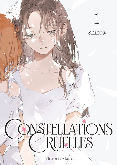 Constellations Cruelles