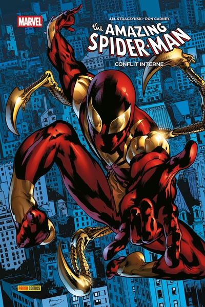 The Amazing Spider-Man  - T06