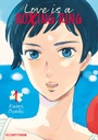 Love is a Boxing Ring - T01