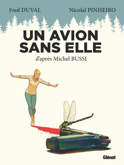 Un avion sans Elle - Poche