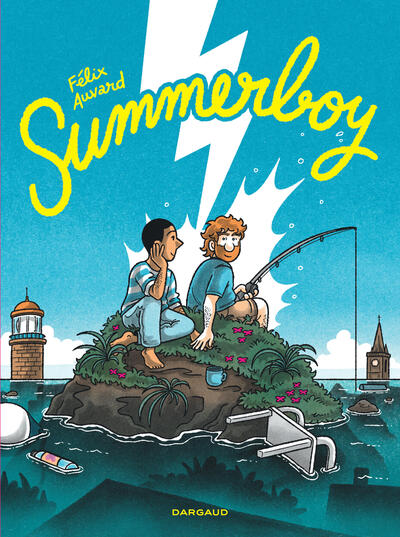 Summerboy