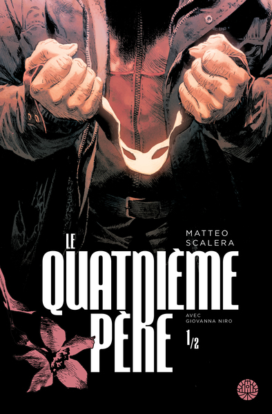 Le Quatrième Père - T01