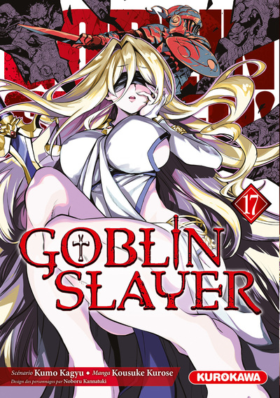 Goblin Slayer - T17