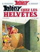 Astérix - T16 - Astérix chez les helvètes