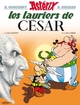 Astérix - T18 - Les lauriers de César