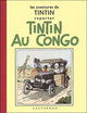 Les Aventures de Tintin - Fac-Similé N/B T02 - Tintin au Congo