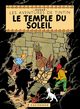 Les Aventures de Tintin - Fac-Similé Coul. T14 - Le temple du soleil