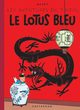 Les Aventures de Tintin - Fac-Similé Coul. T05 - Le Lotus Bleu