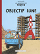 Les Aventures de Tintin - Fac-Similé Coul. T16 - Objectif lune