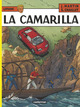 Lefranc - T12 - La camarilla