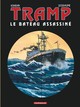 Tramp - T03 - Le bateau assassiné