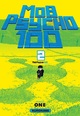 Mob psycho 100 - T02