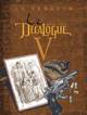 Le Décalogue - T05 - Le vengeur