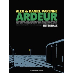 Ardeur - Intégrale