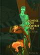 L'Homme qui n'existait pas