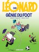 Léonard - T30 - Génie du foot