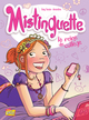 Mistinguette - T03 - La reine du collège