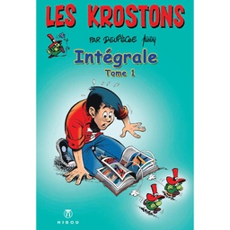 Les Krostons - INT01