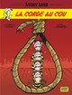 Lucky Luke d'après Morris - T02 Série Lucky 02 – La corde au cou
