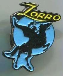 Zorro