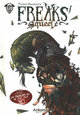 Freaks' Squeele - T02 - Les Chevaliers qui ne font plus "Ni" !